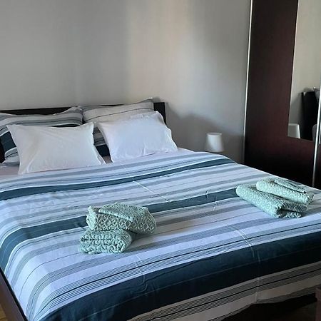 Apartment Marina Rijeka Ngoại thất bức ảnh