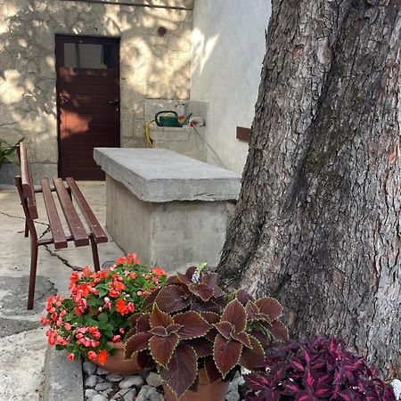 Apartment Marina Rijeka Ngoại thất bức ảnh