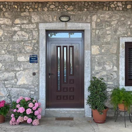 Apartment Marina Rijeka Ngoại thất bức ảnh