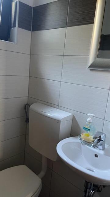 Apartment Marina Rijeka Ngoại thất bức ảnh