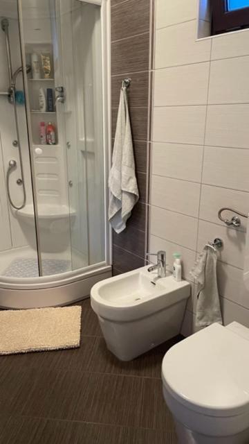 Apartment Marina Rijeka Ngoại thất bức ảnh