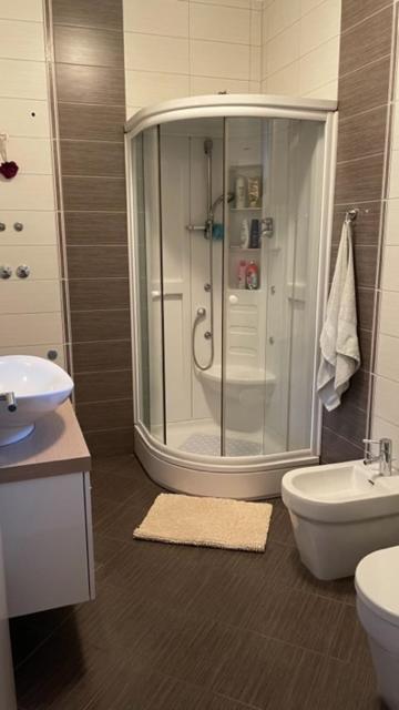 Apartment Marina Rijeka Ngoại thất bức ảnh