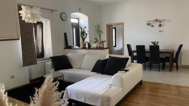 Apartment Marina Rijeka Ngoại thất bức ảnh