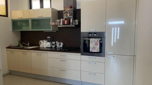Apartment Marina Rijeka Ngoại thất bức ảnh