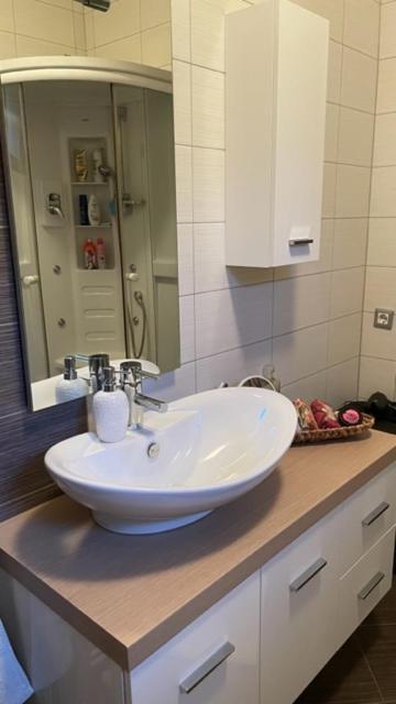 Apartment Marina Rijeka Ngoại thất bức ảnh