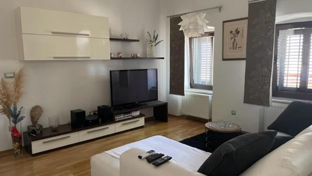 Apartment Marina Rijeka Ngoại thất bức ảnh