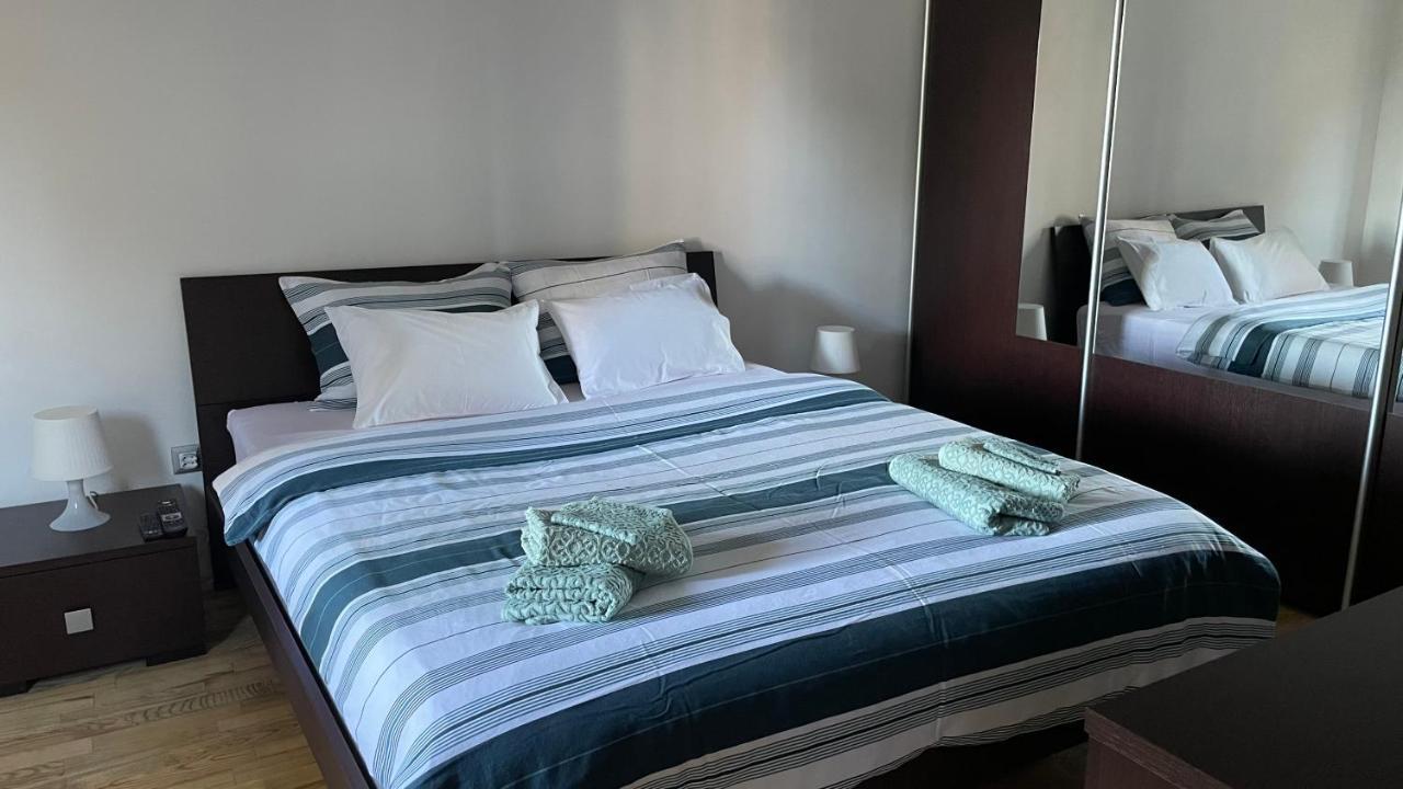 Apartment Marina Rijeka Ngoại thất bức ảnh